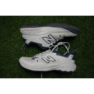 New Balance Fresh Foam X 1007 WC1007WT Unisex W9.5/M8 Shoes White Tennis Sneaker